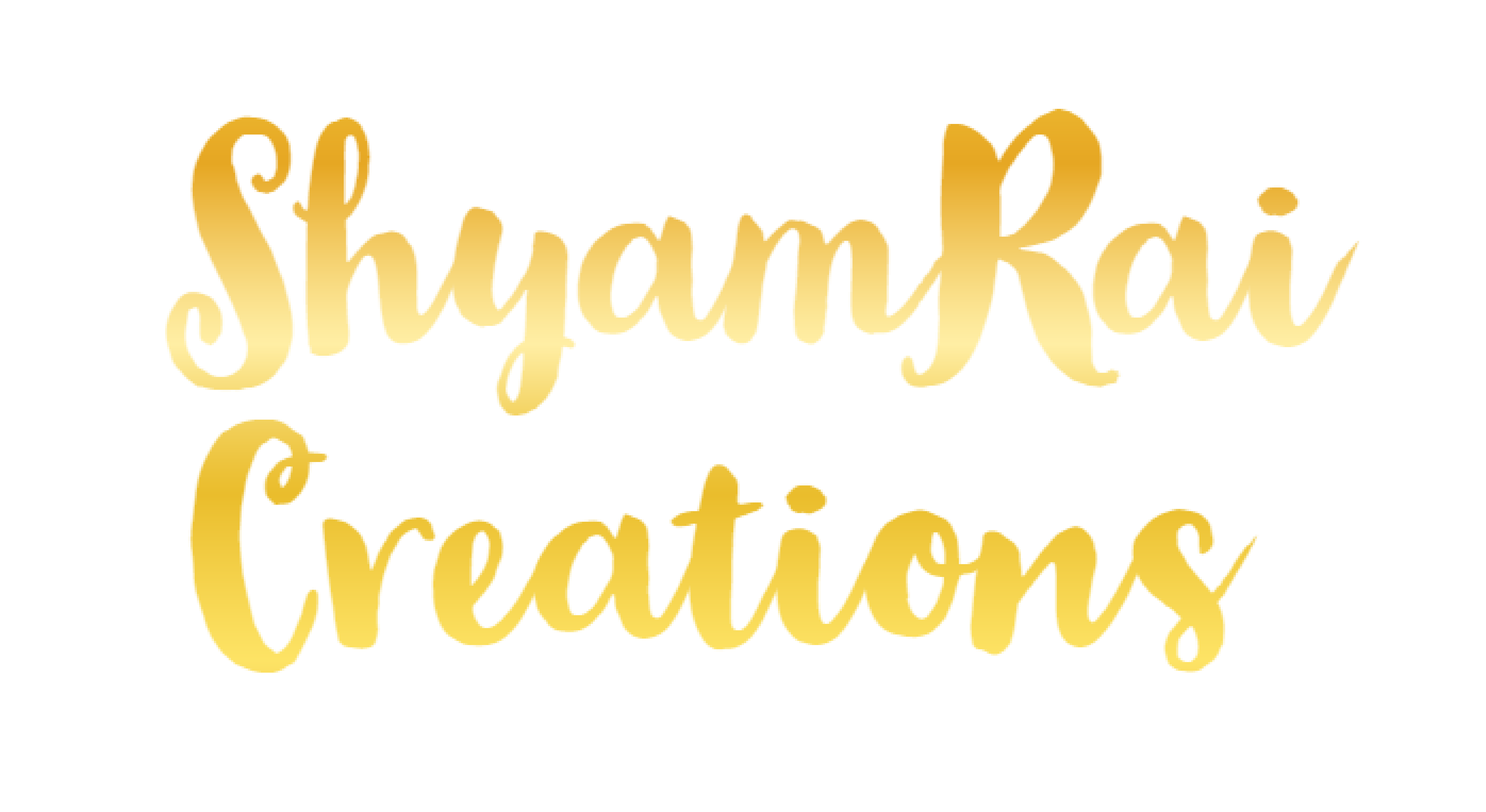 Shyamrai Creations