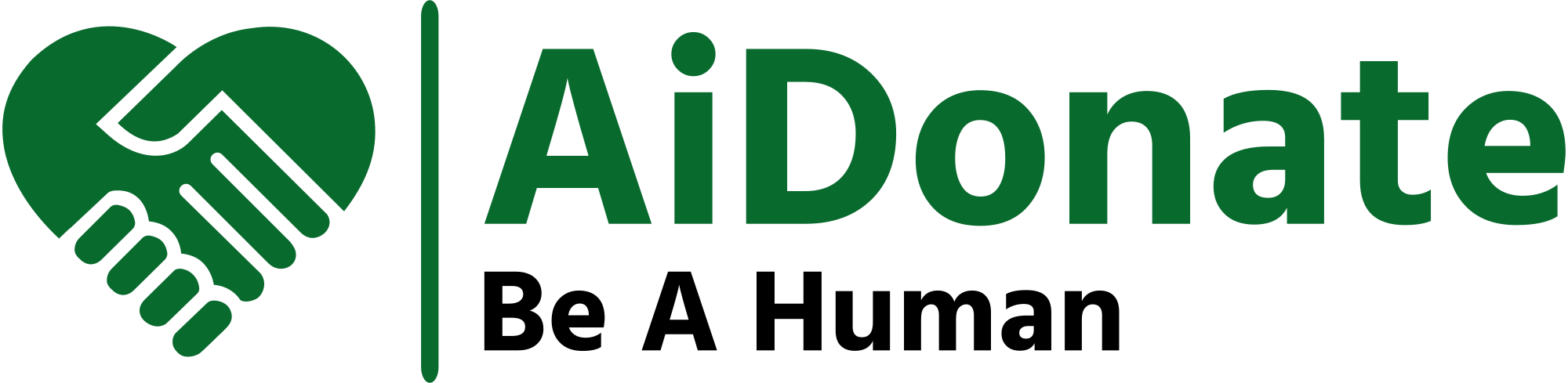 AiDonate Logo