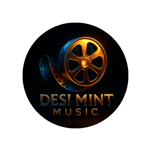 Desi Mint Music
