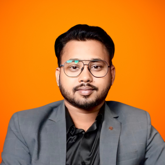 Nirakar Mahanta